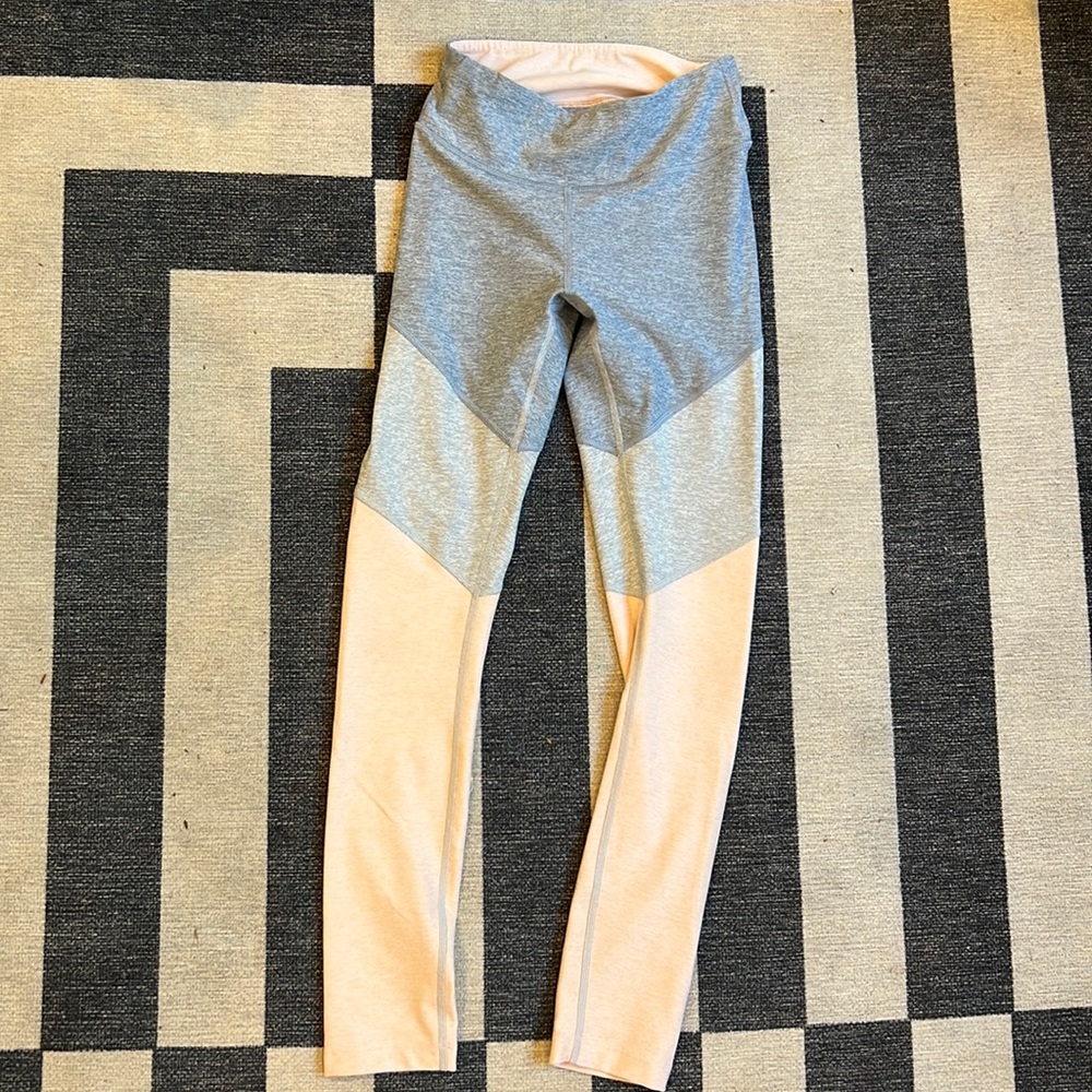 Multi color legging